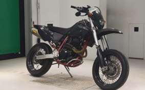 HONDA XR400 MOTARD 2007 ND08