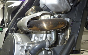 YAMAHA WR250X DG15J