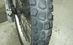 HONDA XLR125R JD16