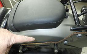 HONDA REBEL 250 A MC49