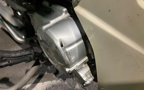 HONDA SUPER CUB50 AA09