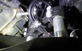 HONDA PCX 125 2021 JK05