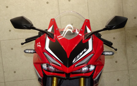 HONDA CBR250RR ABS MC51