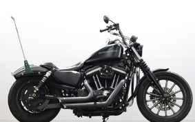 HARLEY XL883N 2009 LE2
