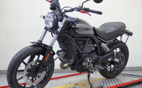 DUCATI  DUCATI  SCRAMBLER SIXTY2 2016 KA00
