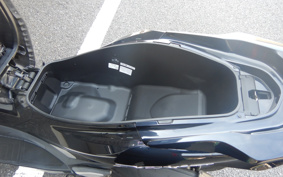 HONDA PCX 160 KF47