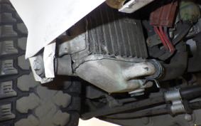 HONDA GYRO CANOPY TA03