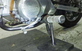 HONDA MONKEY 2013 Z50J