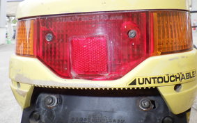 HONDA MOTOCOMPO AB12