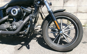 HARLEY  HARLEY FXDBC 2016 VD4