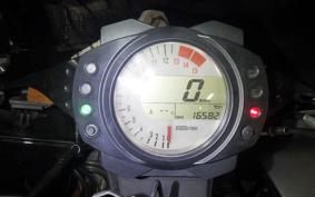 KAWASAKI ZX 10 NINJA R 2018 ZXT00D