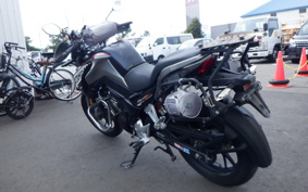 HONDA CB190X PCL2