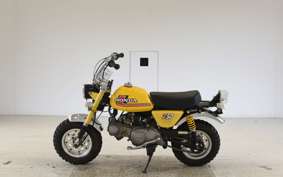 HONDA MONKEY 2016 Z50J