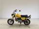 Фото Honda MONKEY 2016 с японского аукциона