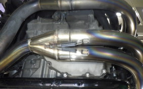 HONDA CB1300SF SUPER FOUR 2018 SC54