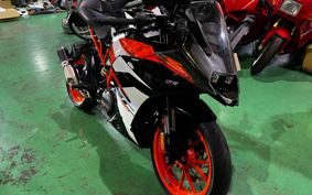KTM 390 RC 2018 JYJ40