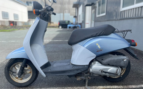 HONDA TODAY AF61