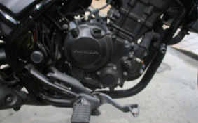 HONDA  REBEL 250 ABS MC49