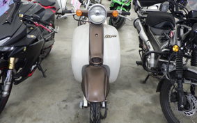 HONDA GIORNO 2024 AF24