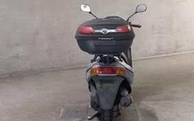 SUZUKI VECSTAR 150 CG42A