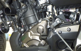 YAMAHA MT-07 ABS 2017 RM07J