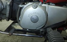 HONDA CT110 HUNTER CUB