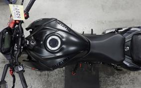 SUZUKI GSX-S750 2021 C533F