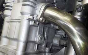 SUZUKI BANDIT 1250 SA 2008 GW72A