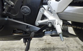 HONDA CBR250RR A 2002 MC51