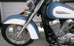 HONDA  SHADOW  CLASSIC 400 2015 NC44