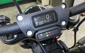 HARLEY FXBBS1870 2021