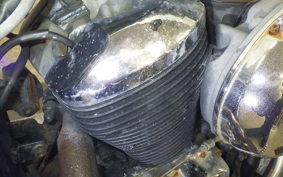 HONDA SHADOW 400 2000 NC34