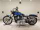 Фото Harley FXDL 1580 2009 с японского аукциона