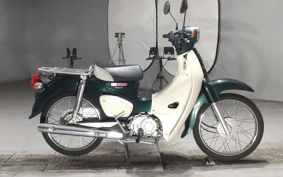 HONDA SUPER CUB50 AA09
