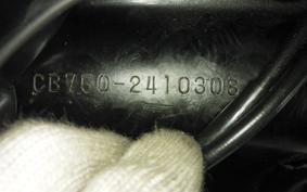 HONDA CB750 1975 CB750