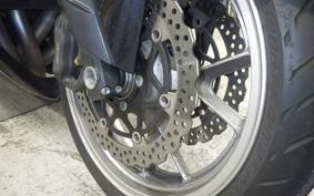 KAWASAKI ZZ1400 NINJA R 2007 ZXT40A