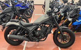 HONDA  REBEL 250 ABS MC49