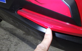 HONDA CBR250RR A 2014 MC51