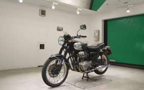 KAWASAKI W650 2007 EJ650A