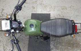 YAMAHA VOGEL 50 2020 4U1