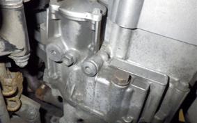 SUZUKI SKYWAVE 250 (Burgman 250) S Gen.3 2022 CJ46A