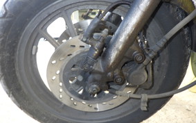 SUZUKI RG250 Gamma GJ21A