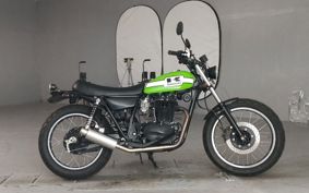 KAWASAKI 250TR BJ250F