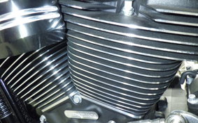 HARLEY FXLRST1920 2023