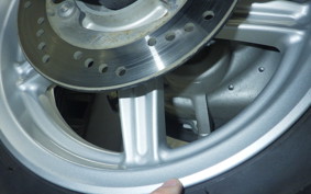 YAMAHA CYGNUS 125 XSR 3 2004 SEA5J