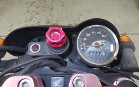 SUZUKI TR50 STREET MAGIC CA1LB