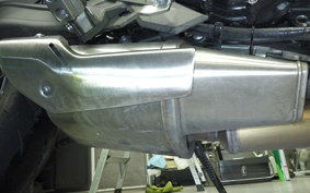 KAWASAKI Z650 RS 2024 ER650M