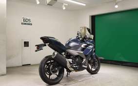 KAWASAKI NINJA 400 2024 EX400G