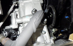 HONDA ADV160 2023 KF54