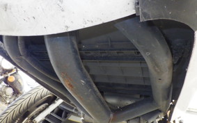 HONDA GYRO CANOPY TA03